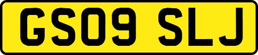 GS09SLJ