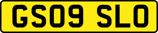 GS09SLO