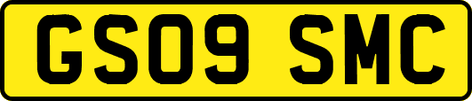 GS09SMC
