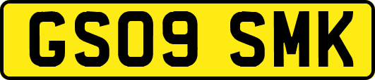 GS09SMK