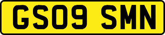 GS09SMN