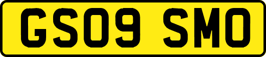 GS09SMO