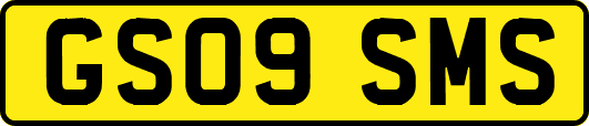 GS09SMS