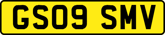 GS09SMV