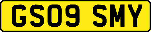 GS09SMY