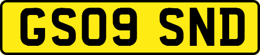 GS09SND