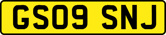GS09SNJ