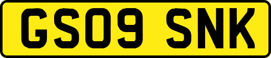 GS09SNK