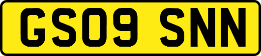GS09SNN