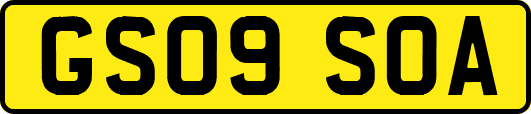 GS09SOA