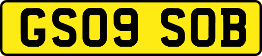 GS09SOB