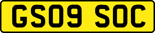 GS09SOC
