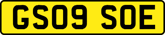 GS09SOE