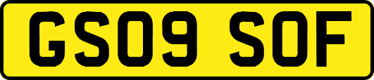 GS09SOF