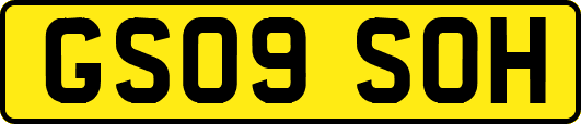 GS09SOH