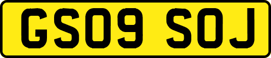 GS09SOJ