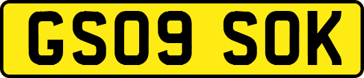 GS09SOK
