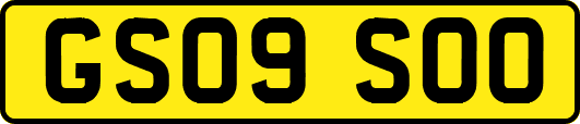 GS09SOO
