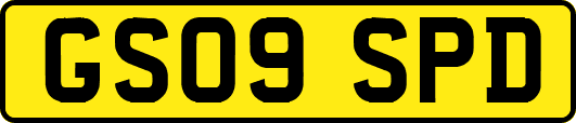 GS09SPD