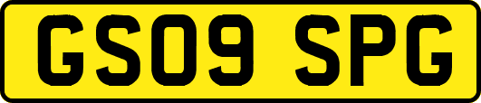 GS09SPG