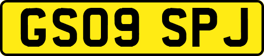 GS09SPJ
