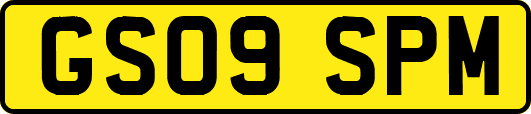 GS09SPM