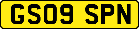 GS09SPN