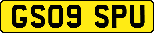 GS09SPU