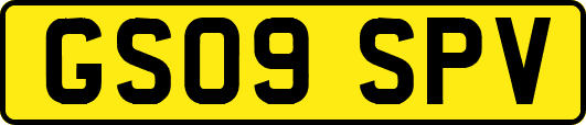 GS09SPV