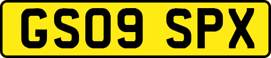 GS09SPX