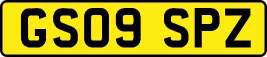 GS09SPZ