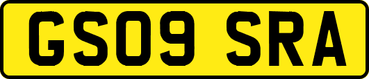 GS09SRA