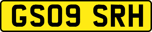 GS09SRH