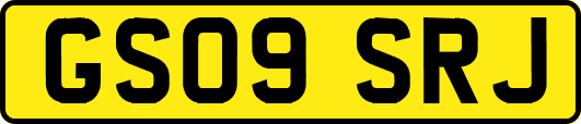 GS09SRJ