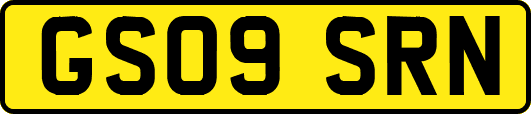 GS09SRN