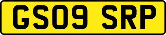 GS09SRP