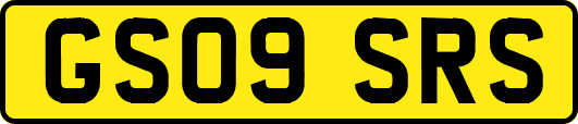 GS09SRS