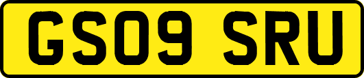 GS09SRU