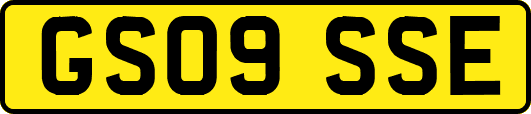 GS09SSE