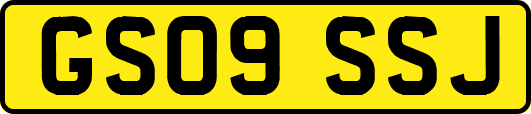 GS09SSJ