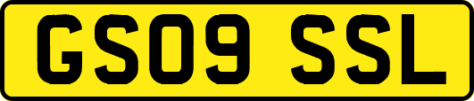 GS09SSL