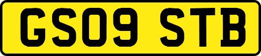 GS09STB