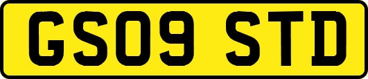 GS09STD