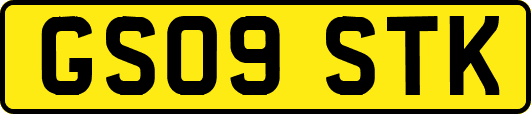 GS09STK