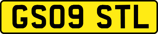 GS09STL