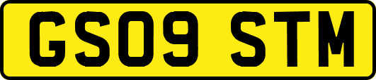 GS09STM