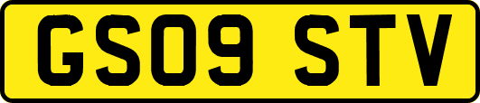 GS09STV