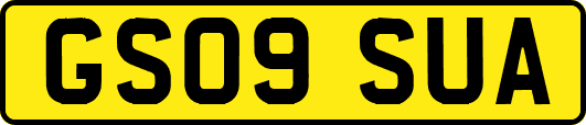 GS09SUA