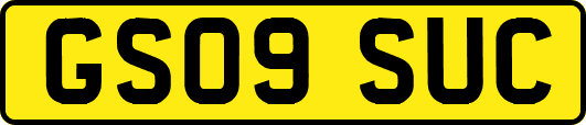 GS09SUC