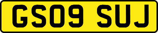GS09SUJ